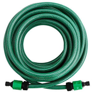 Tubo Flessibile per Piscina Verde 10 m in PVC 154363