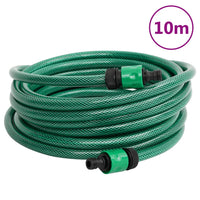 Tubo Flessibile per Piscina Verde 10 m in PVC 154363
