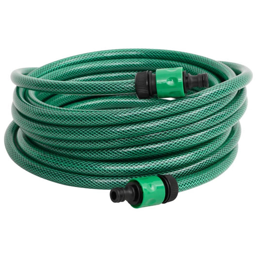 Tubo Flessibile per Piscina Verde 50 m PVCcod mxl 94305