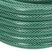 Tubo d'Aria Verde 0,5" 50 m in PVC 154375