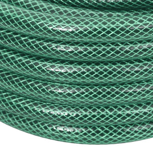 Tubo d'Aria Verde 0,5" 50 m in PVC 154375