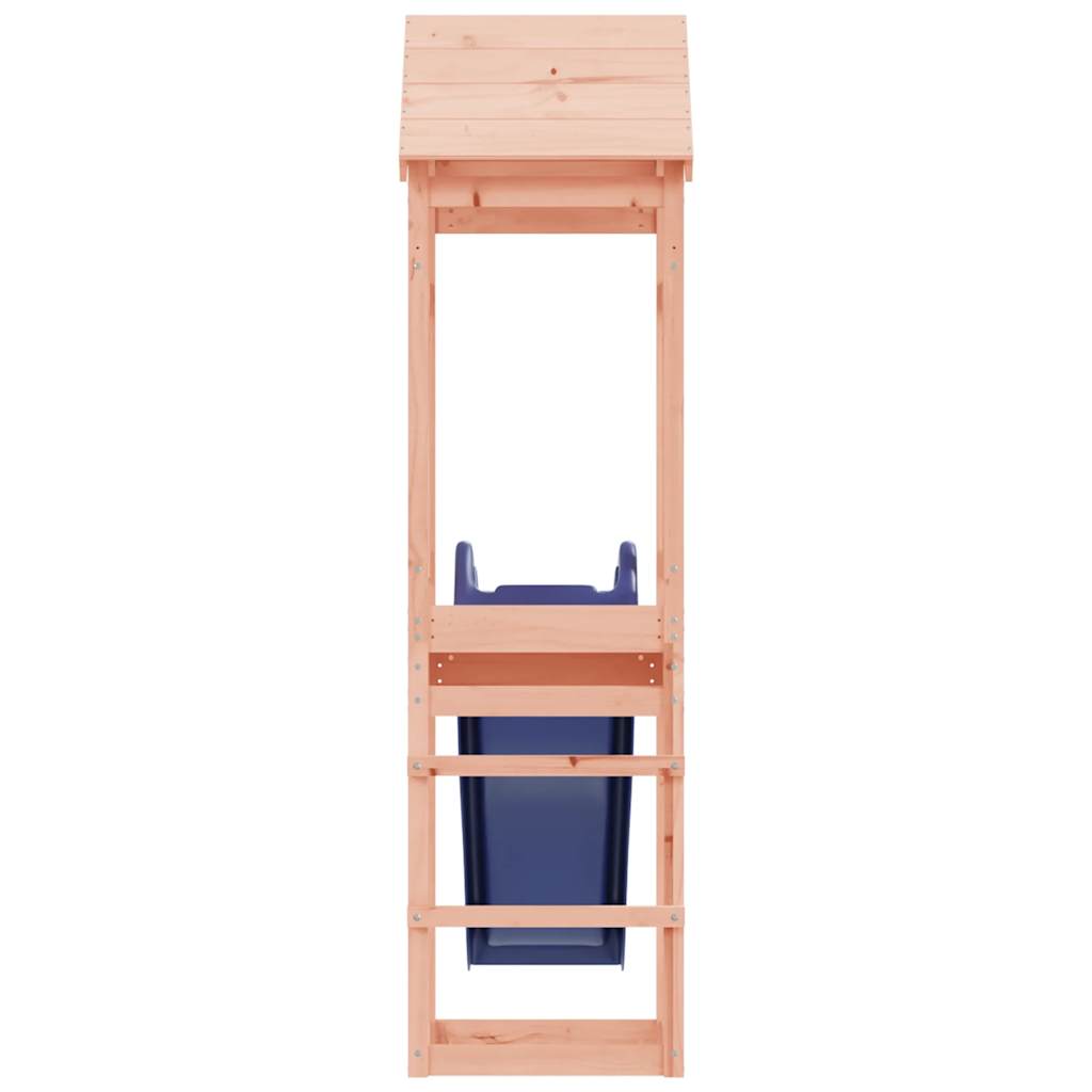 Set da Gioco da Esterno in Legno Massello di Douglas 3155808