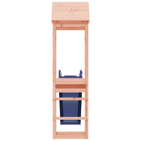 Set da Gioco da Esterno in Legno Massello di Douglas 3155808