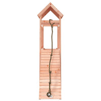 Casetta con Arrampicata in Legno Massello di Douglas 3155868