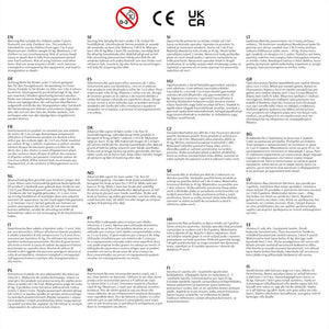 Set da Gioco da Esterno in Legno Massello di Pino 3155906