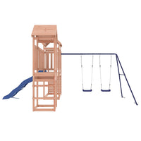 Set da Gioco da Esterno in Legno Massello di Douglas 3155910