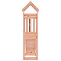 Casetta con Arrampicata in Legno Massello di Douglas 3155964