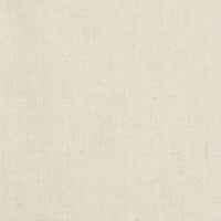 Sedia Pantofola in Lino Design Bottoni 352462