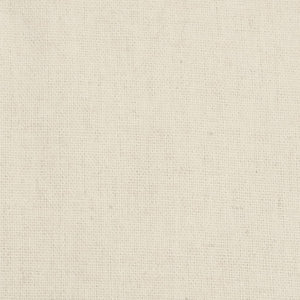 Sedia Pantofola in Lino Design Bottoni 352462