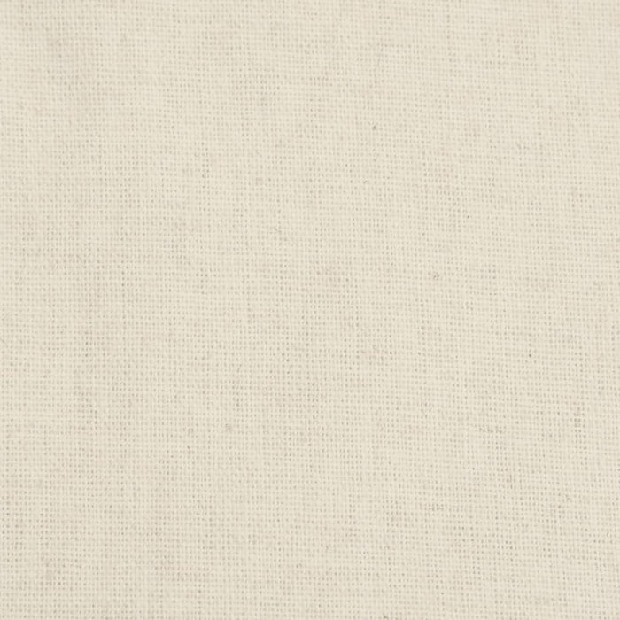 Sedia Pantofola in Lino Design Bottoni 352462