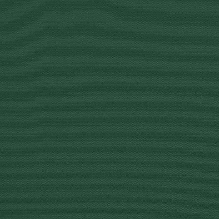 Ombrellone da Giardino con Palo in Legno Verde 196x231 cm 363160