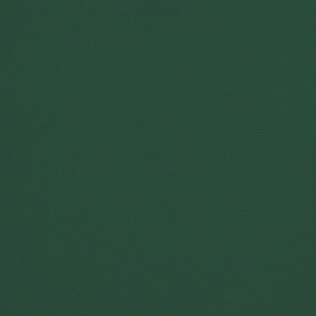 Ombrellone da Giardino con Palo in Legno Verde 299x240 cm 363168