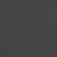 Ombrellone da Giardino con Palo in Legno Antracite 299x240 cm 363169