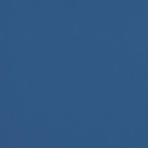 Ombrellone da giardino con palo in legno 198 x 198 x 231 cm blu 02_0008338