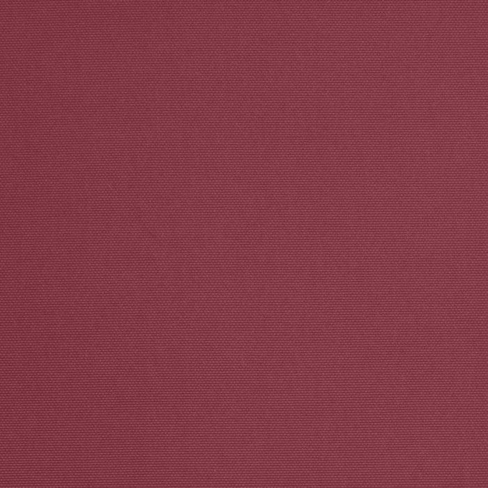 Ombrellone da giardino con palo in legno 300 x 300 x 273 cm rosso bordeaux 02_0008350