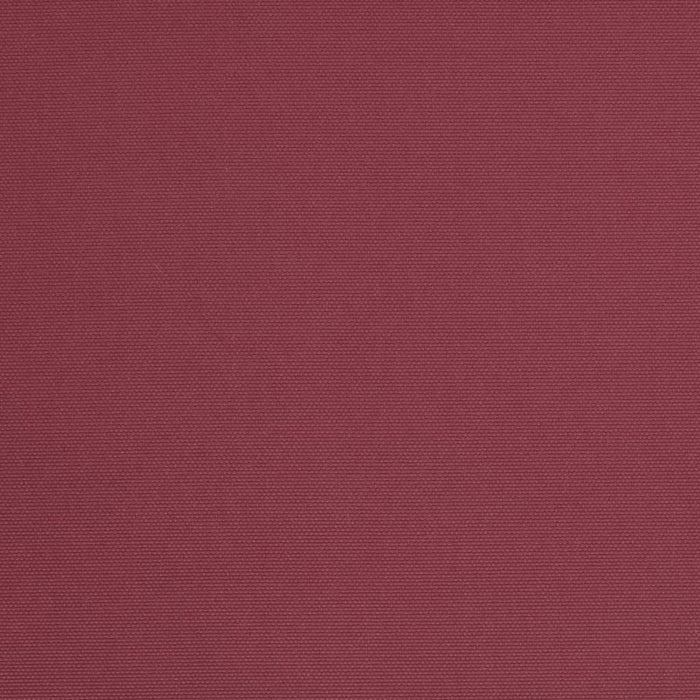 Ombrellone da Giardino Palo Legno Rosso Bordeaux 300x300x273 cm 363195