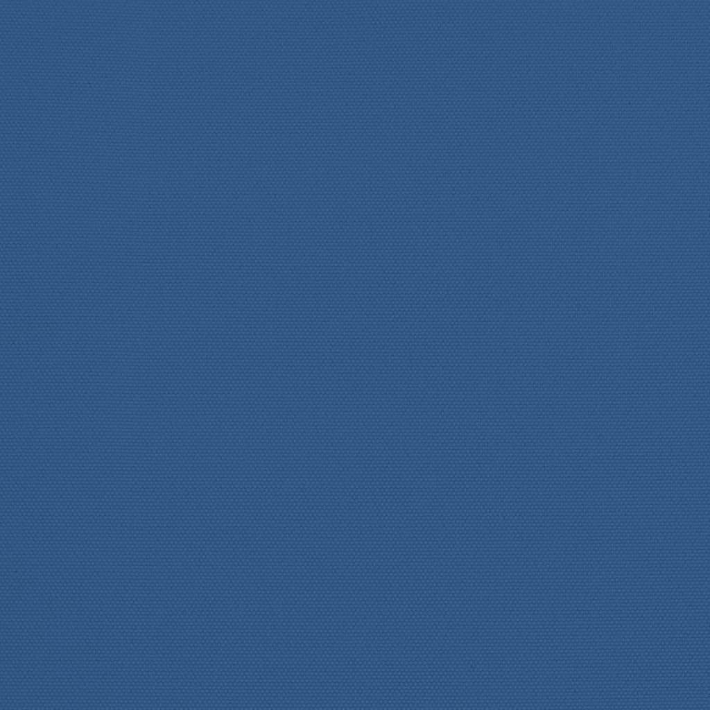 Ombrellone da Giardino con Palo in Legno Azzurro 300x300x273 cm 363198
