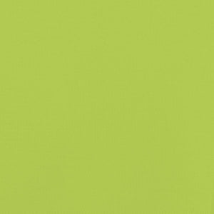 Rimorchio da Bici per Animali Verde e Nero Oxford e Ferro