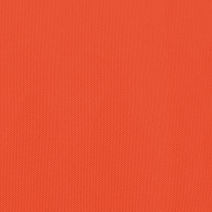 Rimorchio portabiciclette arancione per animali domestici 02_0044343