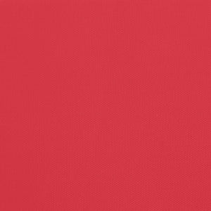 Rimorchio per bicicletta per animali domestici rosso 02_0044369