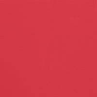 Rimorchio da Bici per Animali Rosso e Nero Oxford e Ferro 94006