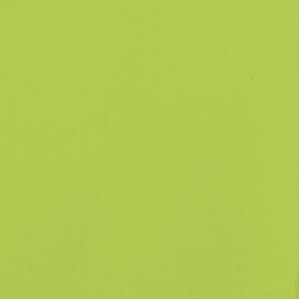 Rimorchio da Bici per Animali Verde e Nero Oxford e Ferro 94011