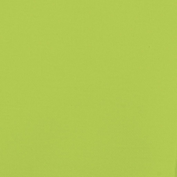 Rimorchio da Bici per Animali Verde e Nero Oxford e Ferro 94011