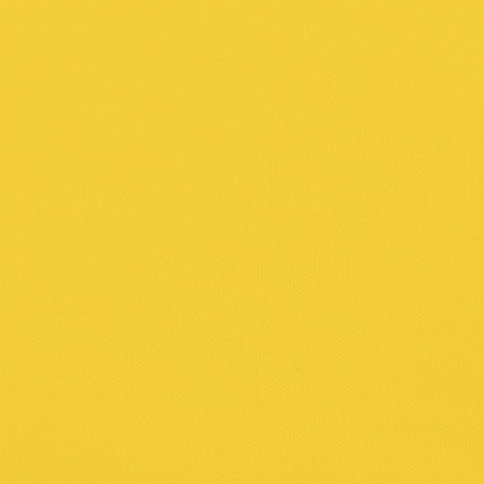 Rimorchio per bicicletta per animali domestici giallo 02_0044314