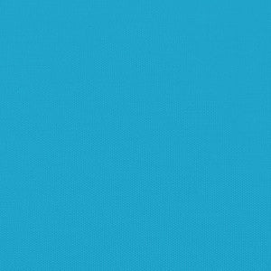 Rimorchio da Bici per Animali Blu e Nero Oxford e Ferro 94023