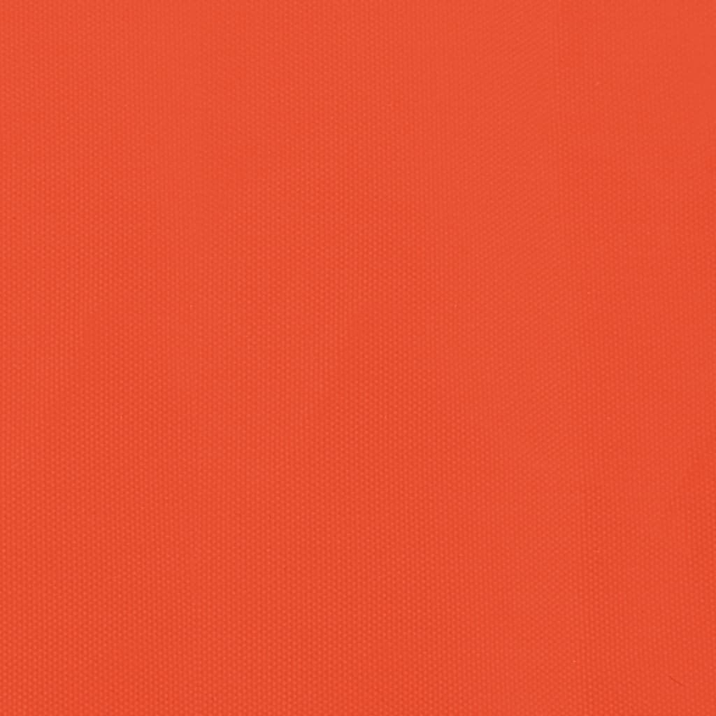 Rimorchio portabiciclette arancione per animali domestici 02_0044342