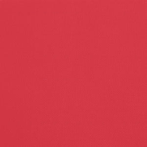 Rimorchio per il trasporto di animali domestici in bicicletta rosso 02_0044374