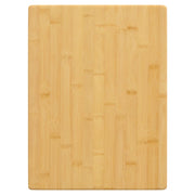 Tagliere 30x40x4 cm in BambÃ¹cod mxl 79500