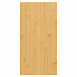 Scaffale a Parete 40x20x1,5 cm in BambÃ¹cod mxl 129714