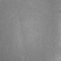 Telo Sotto Piscina Grigio Chiaro Ø306 cm Geotessile Poliestere 94216