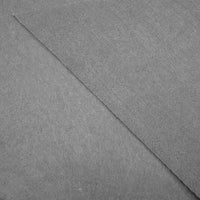 Telo Sotto Piscina Grigio Chiaro Ø306 cm Geotessile Poliestere 94224