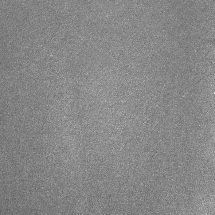 Telo Sotto Piscina Grigio Chiaro Ø306 cm Geotessile Poliestere 94224