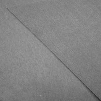 Telo Sotto Piscina Grigio Chiaro Ø366 cm Geotessile Poliestere 94225