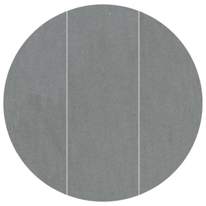 Telo Sotto Piscina Grigio Chiaro Ø396 cm Geotessile Poliestere 94226