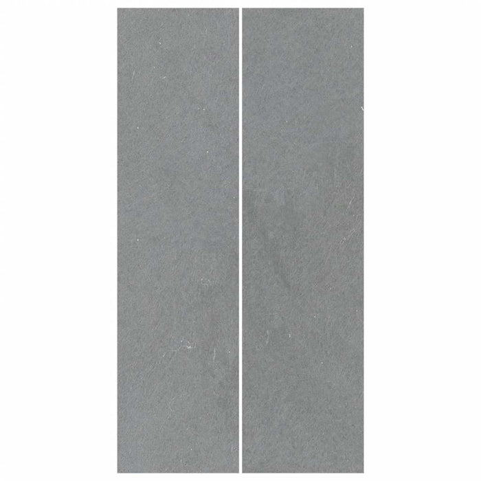 Telo Sotto Piscina Grigio Chiaro 420x220 Geotessile Poliestere 94232