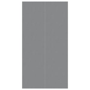 Telo Sotto Piscina Grigio Chiaro 420x220 Geotessile Poliesterecod mxl 103049