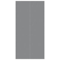 Telo Sotto Piscina Grigio Chiaro 500x250 Geotessile Poliesterecod mxl 73227