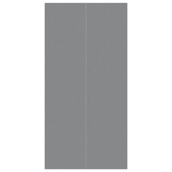 Telo Sotto Piscina Grigio Chiaro 500x250 Geotessile Poliesterecod mxl 73227