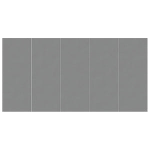 Telo Sotto Piscina Grigio Chiaro 550x280 Geotessile Poliestere