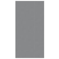 Telo Sotto Piscina Grigio Chiaro 640x321 Geotessile Poliestere