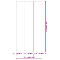 Telo Sotto Piscina Grigio Chiaro 640x321 Geotessile Poliestere 94235