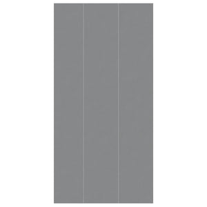 Telo Sotto Piscina Grigio Chiaro 750x370 Geotessile Poliestere