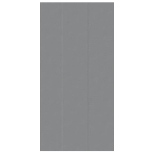 Telo Sotto Piscina Grigio Chiaro 750x370 Geotessile Poliestere