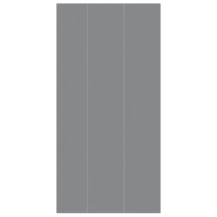 Telo Sotto Piscina Grigio Chiaro 750x370 Geotessile Poliestere