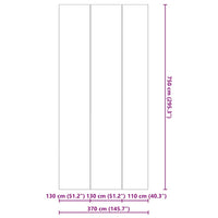 Telo Sotto Piscina Grigio Chiaro 750x370 Geotessile Poliestere 94236