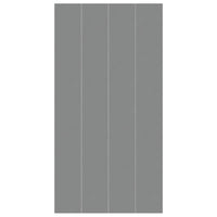 Telo Sotto Piscina Grigio Chiaro 820x420 Geotessile Poliestere